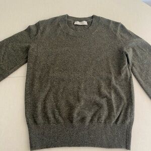 Everlane cashmere sweater